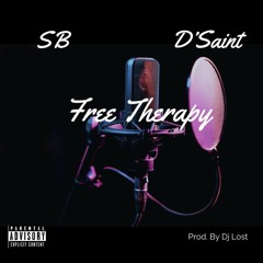 Free Therapy - SB x D'Saint