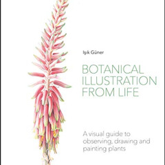 DOWNLOAD KINDLE 🖊️ Botanical Illustration from Life: A visual guide to observing, dr
