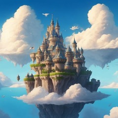 Cloud Castles