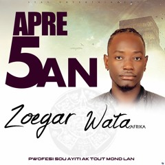 Apre 5 An By Zoegar Wata