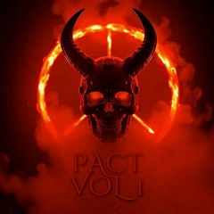 AKIMBO - PACT VOL. 1 [Hard Techno Mix]