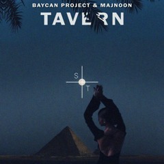 Majnoon ft. Baycan Project - Tavern (Original Mix)