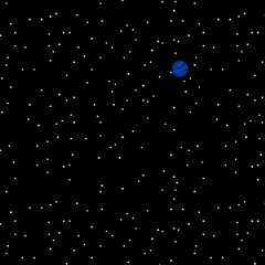 Ultimate Level Builder - Space Theme