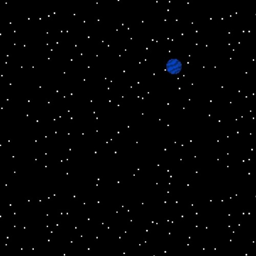 Ultimate Level Builder - Space Theme