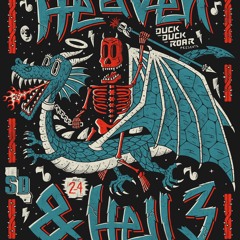 Heaven & Hell Mix Contest - Zacqari
