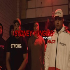Sydney Yungins x Mac11 — "Send Em"