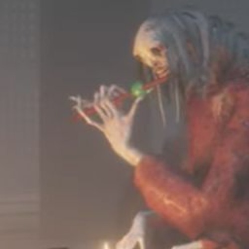 Stream Sekiro Mist Noble flute song by Dominospanda Listen online