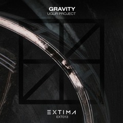 Ugur Project - Gravity (Original Mix)