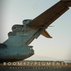 [PREMIERE] Room47 - Pigments