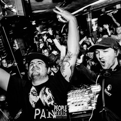 HEIRZ FUCK THIS MIX (100% ORIGINAL, 73% UNRELEASED)