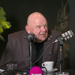 PowCast: Pieter Cobelens te gast! ‘De geur van dood zit in je systeem!’