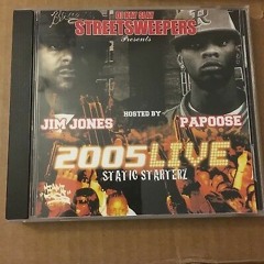 Freestyle-Styles P.