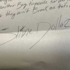 Slime Dollaz - SOS (prod. ilyxo + toteuzis + glorytee) [djslimebxll exclusive]