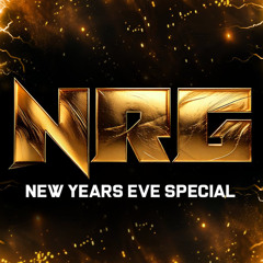 NRG NYE Glasgow 2024