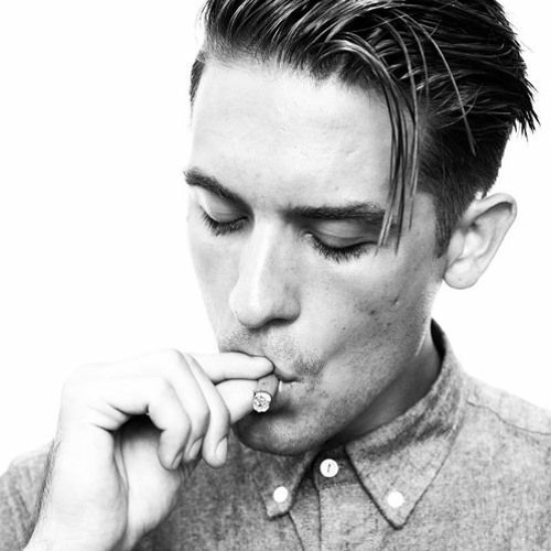 G-EAZY - LADY KILLER II (LOS REMIX)