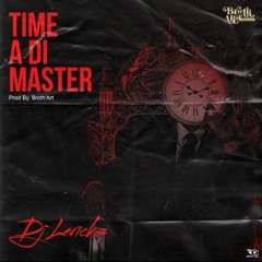 TIME A DI MASTER