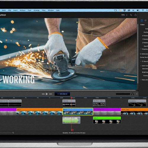 Stream 5 Free Sheet Music Editor Software For Windows by Omokegewoont