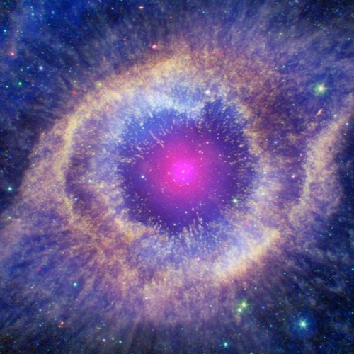 Nebulae