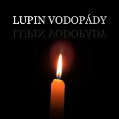 Lupin - VODOPÁDY