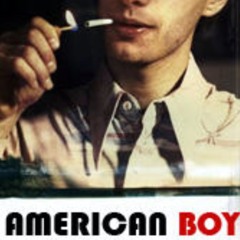 American Boy Technoir Edit
