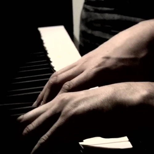 Between the Bars • LHASA DE SELA & PATRICK WATSON