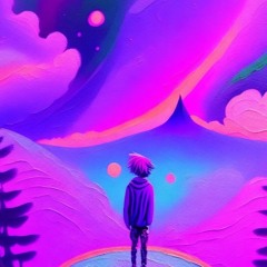 Lil Peep Your Eyes Slowed N Throwed Remix
