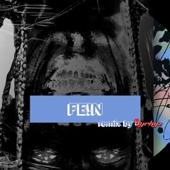 FE!N (Travis Scott Remix)