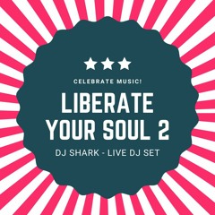 Liberate Your Soul 2