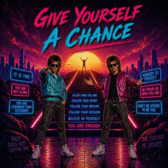 Give Yourself a Chance
