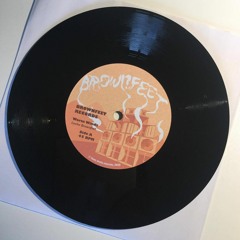 |SOLD OUT| Brownfeet Sound System x Sharoo Dub - Warm Winds (Teaser) [Exclu 30 copies]