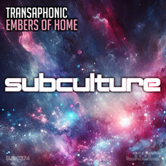 Embers of Home (Extended Mix)