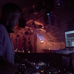 Dirty Andy @Boilerclub Aarau - Afro, Melodic