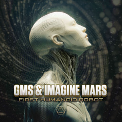GMS & Imagine Mars - First Humanoid Robot (Sample)