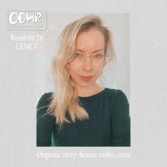 LENET - Organic House Resident Mix 19-04-2024 ODH-RADIO