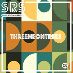 Soul Room Sessions Volume 186 | THREENEONTREES | UK (FREE DL)