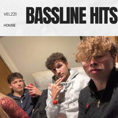 BASSLINE HITS - VELZZI