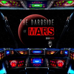 QIAH BASS - The DarQside Of Mars [Mixtape]