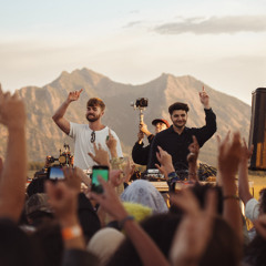 Witness Protection Sunrise Set - 8.2.25
