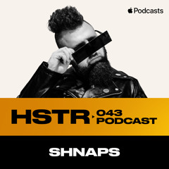 HSTR Podcast #043 [KissFM Ukraine]