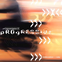 >trancemission III: PROGRESSIVE