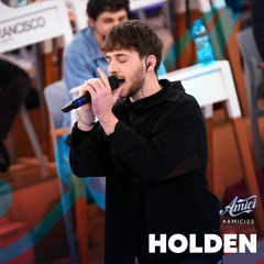 Holden - Il Mio Canto Libero