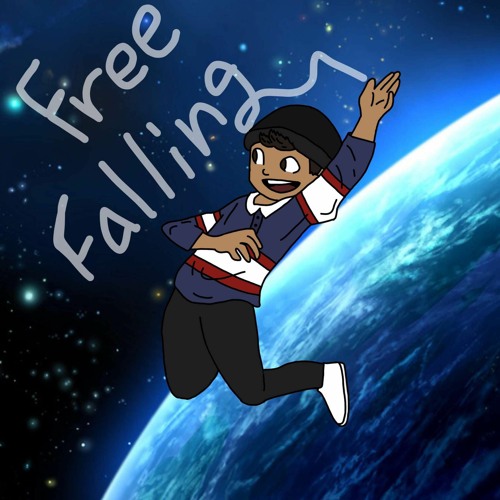 Free Fallin (Prod. Origami)