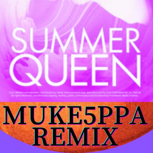 브레이브걸스-치맛바람(MUKE5PPA Remix)