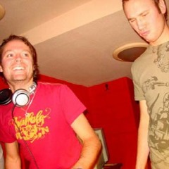 Shiloh - Live @ Electrofly, Proton Radio 04.08.2005