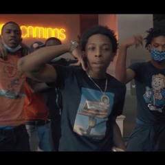 OMB Savv - Fucked Up [Mix300 Exclusive]