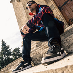 Progressive House (video live set recording)