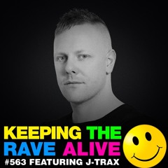 KTRA Episode 563: J-Trax