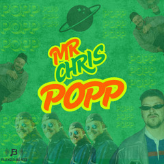 FlexerBeatz - Mr Chris Popp (UK Garage x Bass)