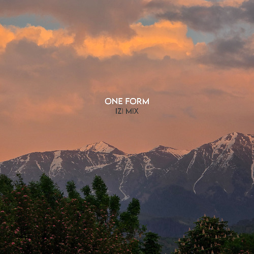 IZI Mix (2025, June)