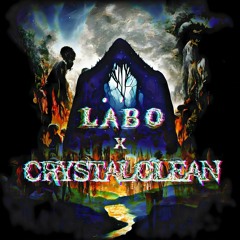 CrysTalclean feat. LÄBO _ Don LÄ'Clean 175er